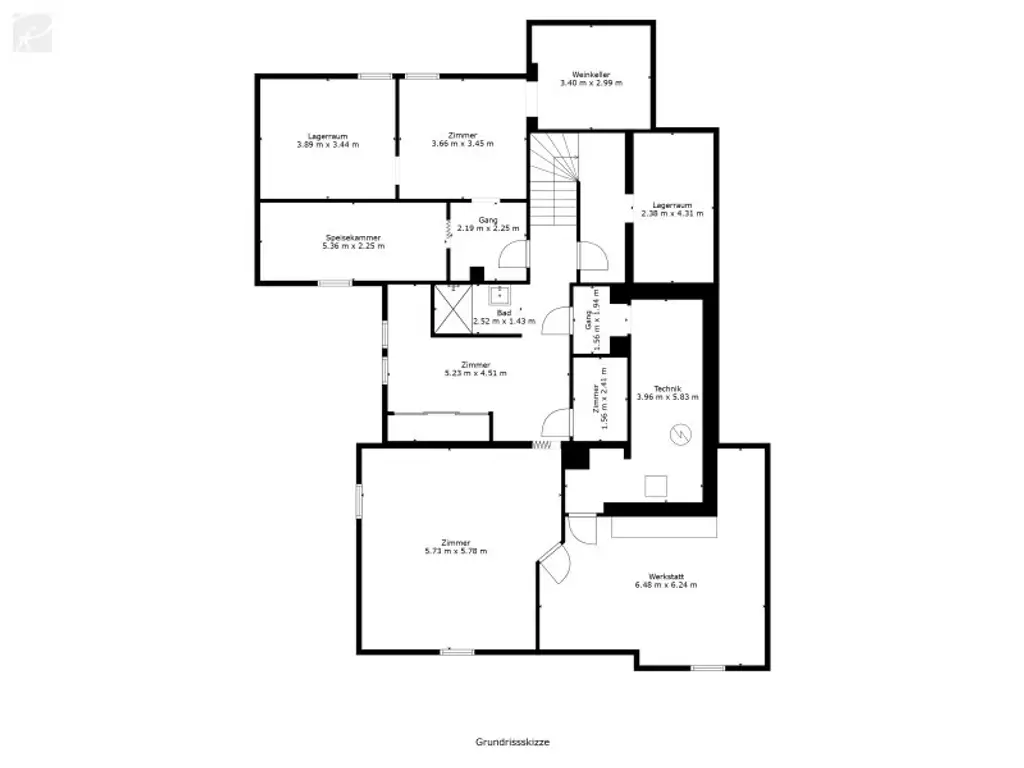 Wohnidylle auf höchstem Niveau - Traumhaus in Bestlage!