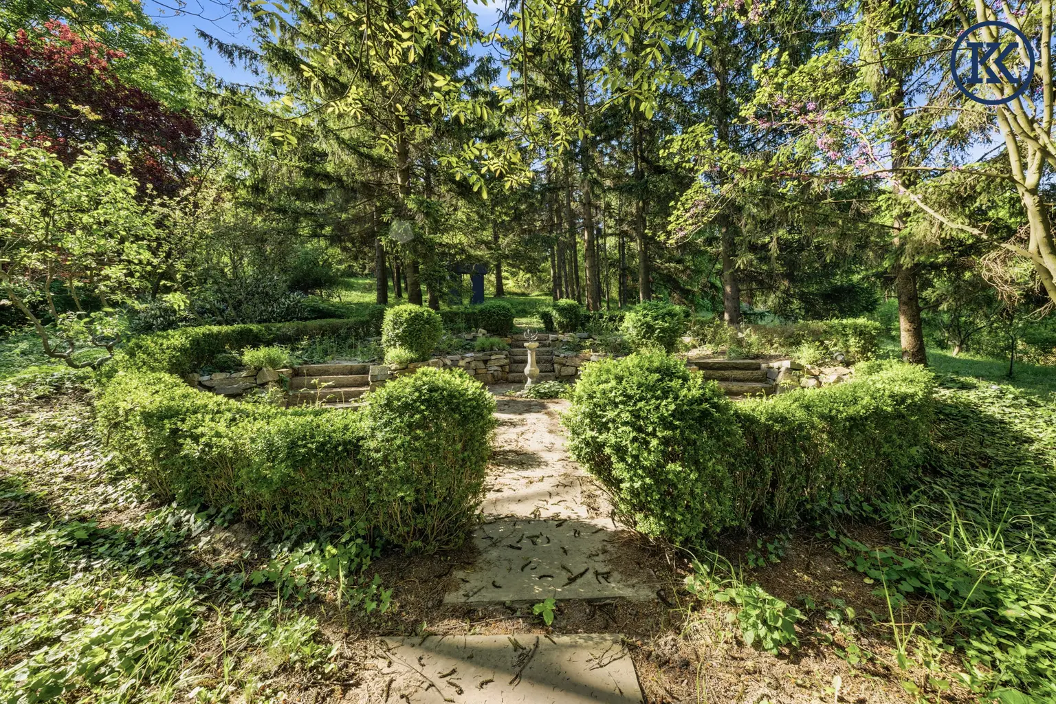 Garten