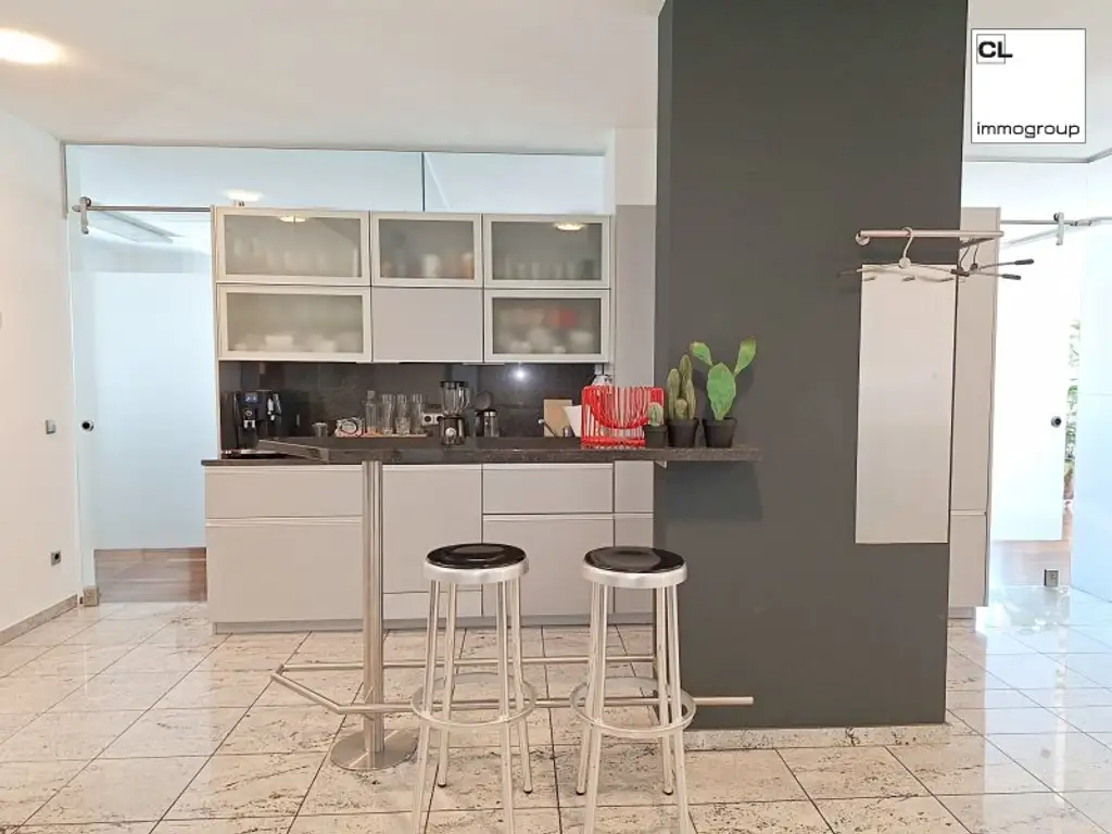 Shared office in Salzburg Maxglan - Bürofläche inklusive Tiefgarage jetzt günstig mieten!