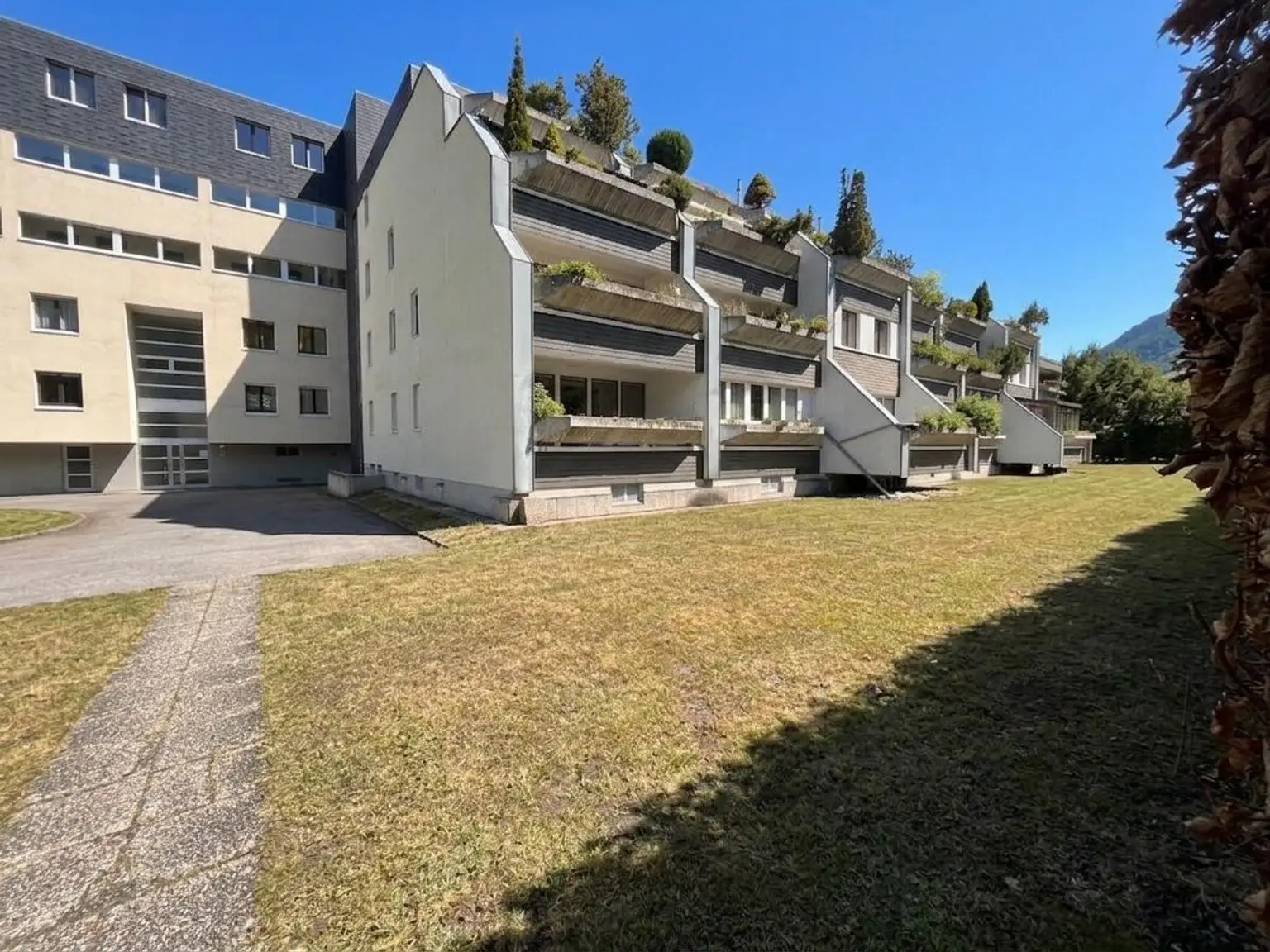 Aussenansicht