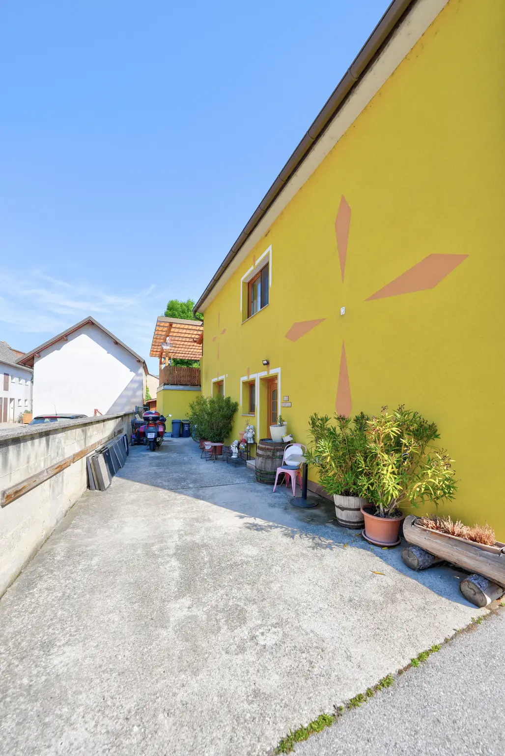 ENTWURF ++  Hochwertiges Ziegelmassivhaus mit großzügigen Wohnflächen ++ ENTWURF