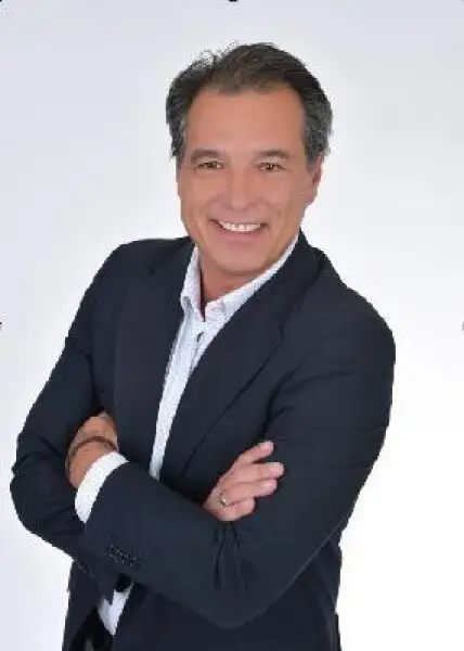 Gerald Hinker