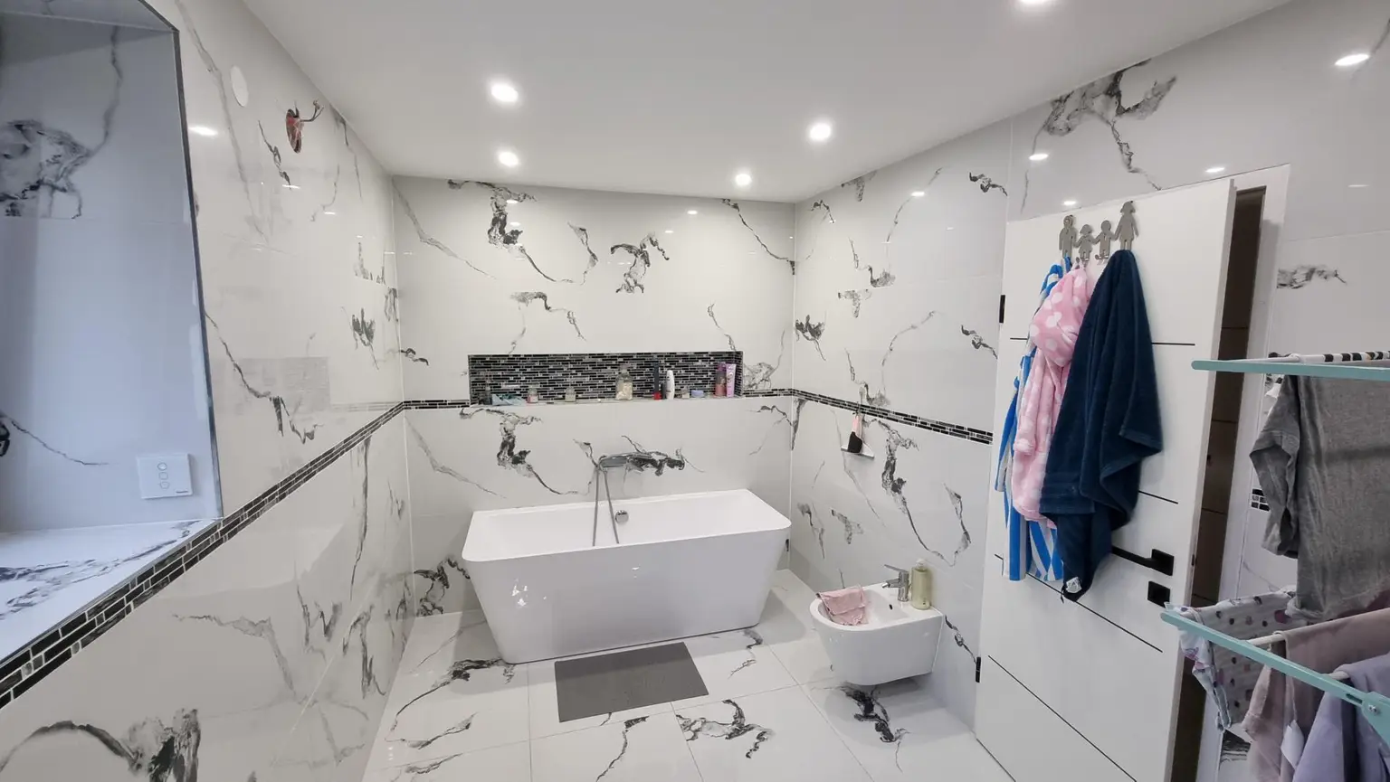 Mehrfamilienhaus in Völlerndorf– Wohnen und Leben auf großzügigem Raum