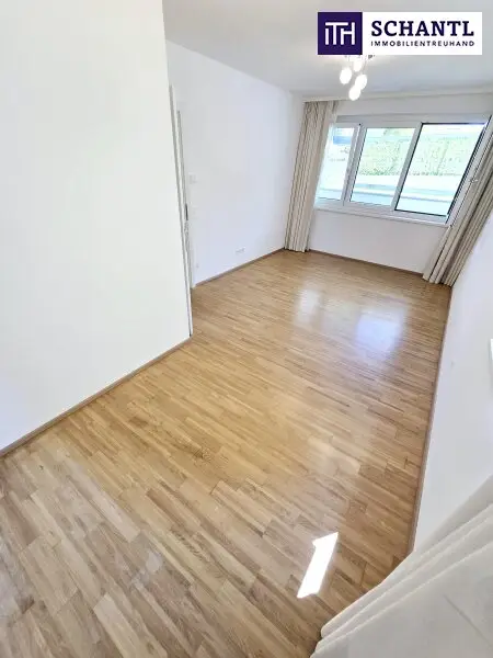 Ihre Wohlfühl-Oase in Best- und Ruhelage! Donauzentrum und Alte Donau um´s Eck! 3 ruhige Zimmer in Hoflage + Terrasse + Ideale öffentliche Anbindung! Jetzt zugreifen!
