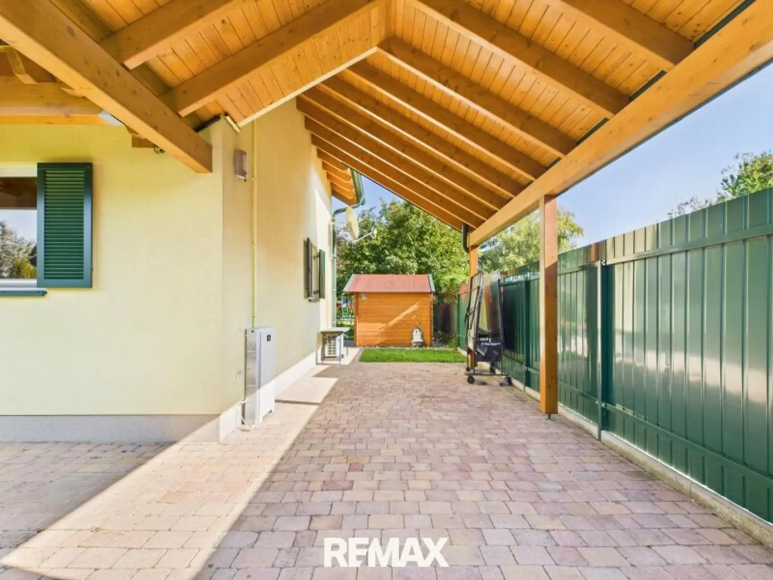 Carport