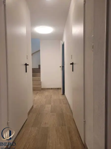 "Willkommen in Ihrem Einfamilienhaus mit Pool im 3. Bezirk"