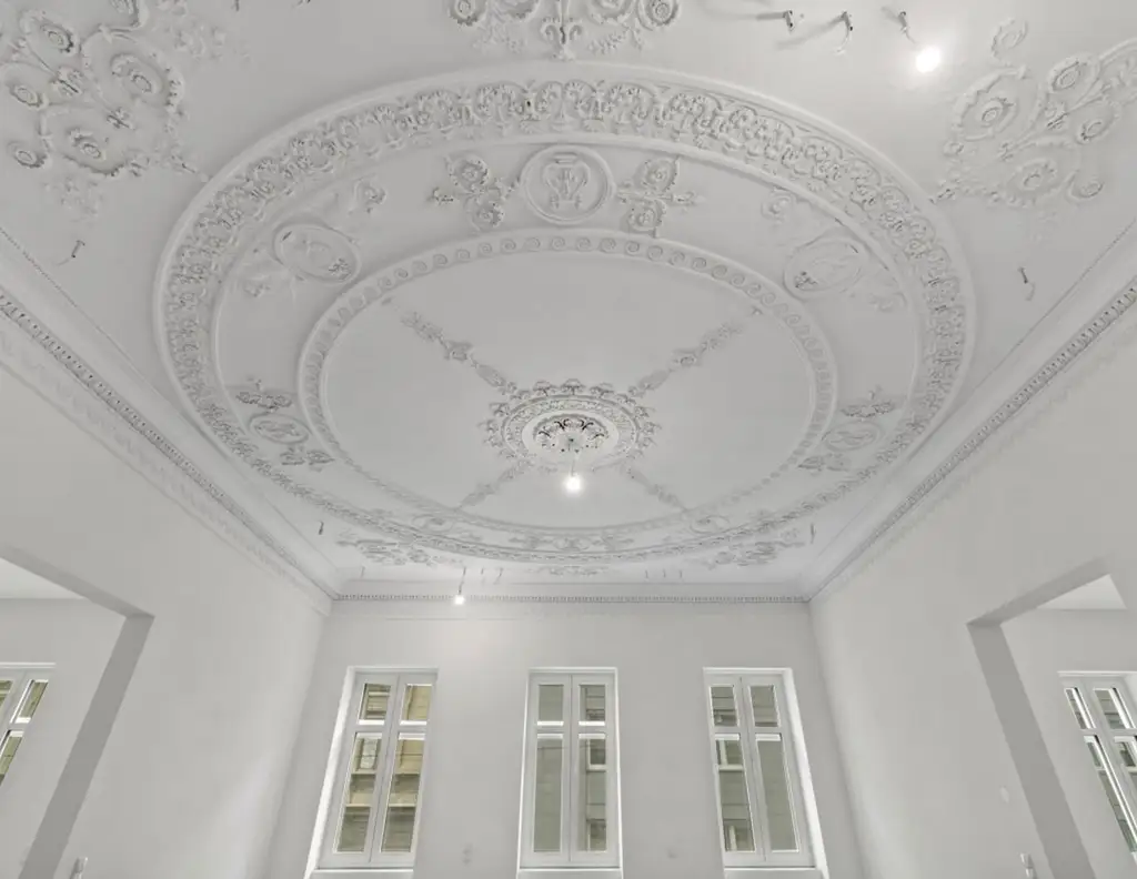 ++ CITY-LUXUS in 1070 ++ HOCHWERTIGE WOHNUNG mit LOGGIA & STIL