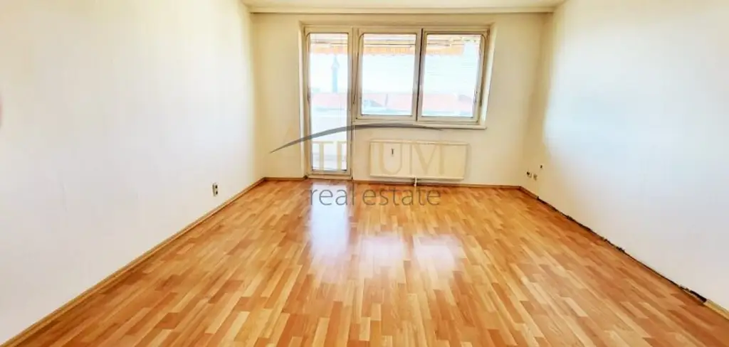 20. Bezirk 3 Zimmerwohnung mit tollem Panoramablick