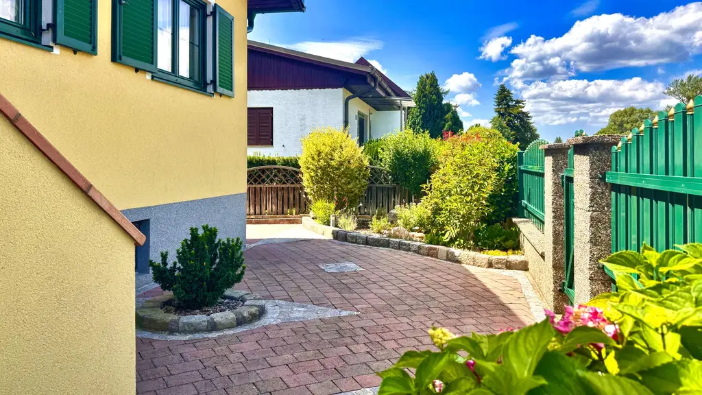 OPEN HOUSE SA 23.8. ab 11:00 - SEETRAUM IN ZWERNDORF