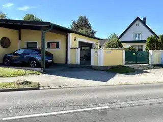 Ansicht Straße