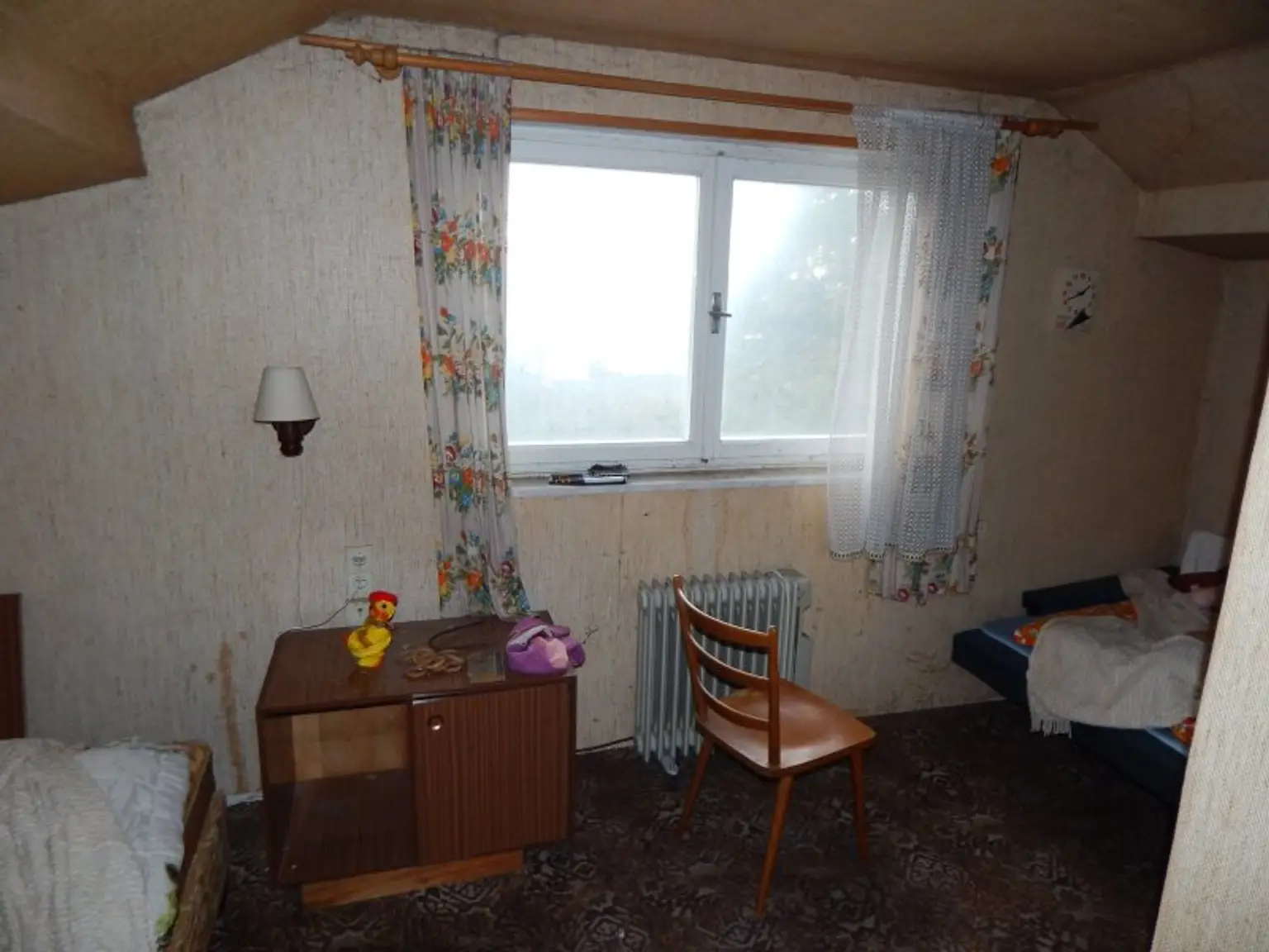 Bastlerhit mit großem Garten - ruhig in einer Sackgasse gelegen