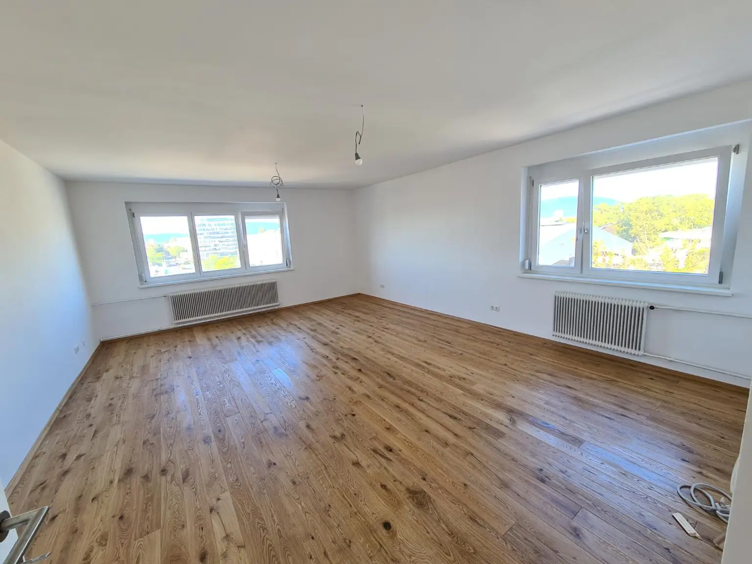 Generalsanierte wunderschöne Wohnung in Graz/Jakomini