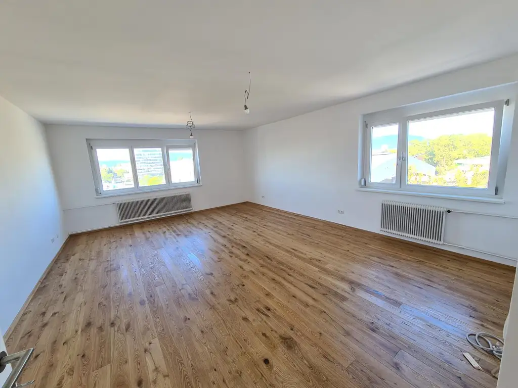 Generalsanierte wunderschöne Wohnung in Graz/Jakomini