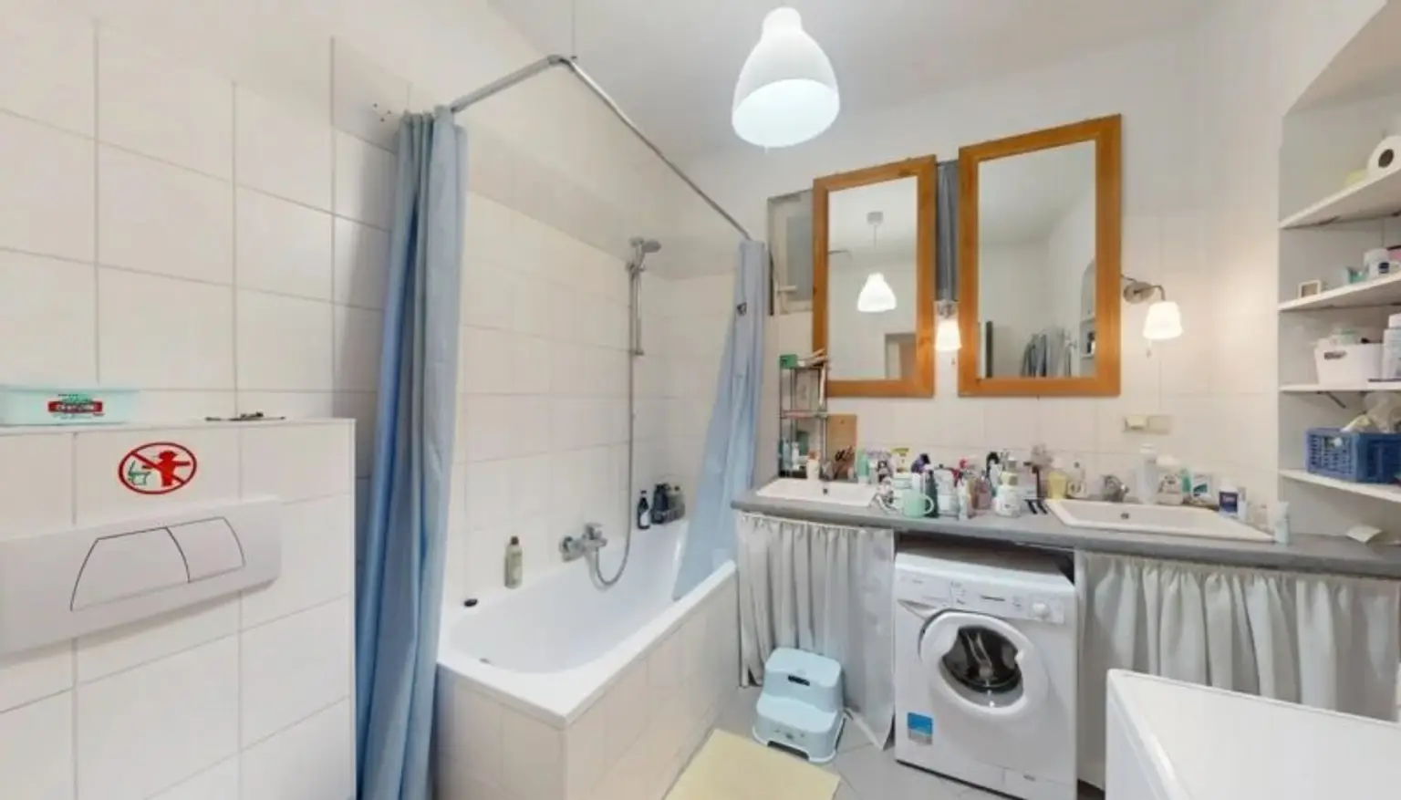 3,18% / 3,50% Rendite - unbefristet vermietet - Anlegerwohnung