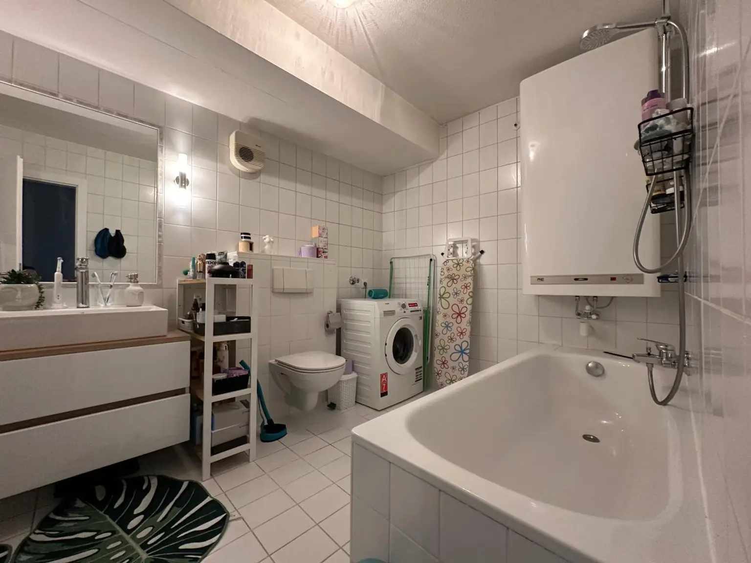 Dein Start ins neue Zuhause - 2-Zimmerwohnung in Imst!