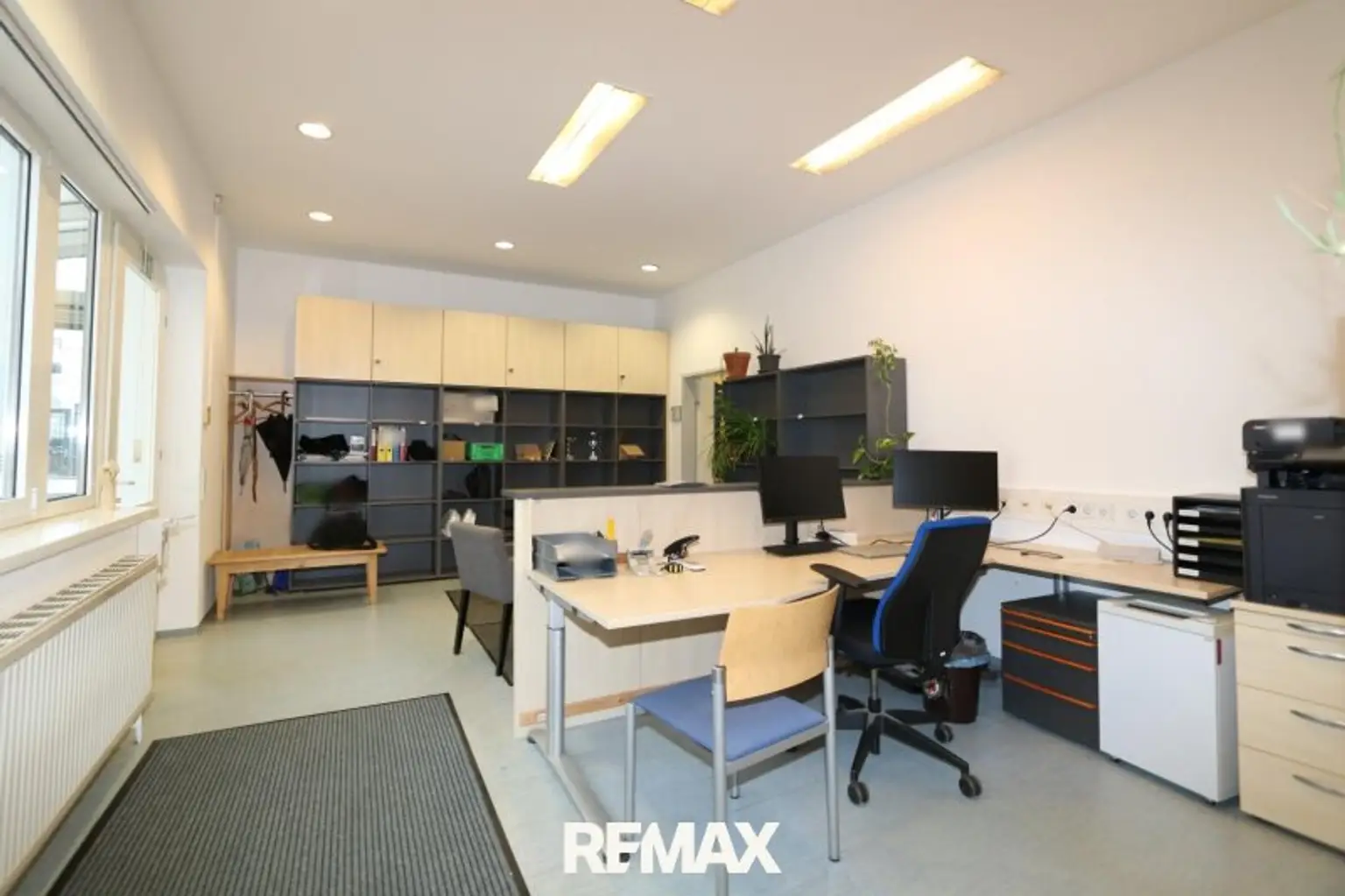 Büro