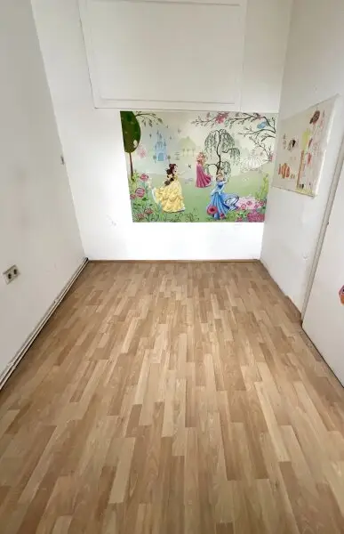 Sanierungsobjekt mit Entwicklungspotential in bester Lage des 3. Bezirkes