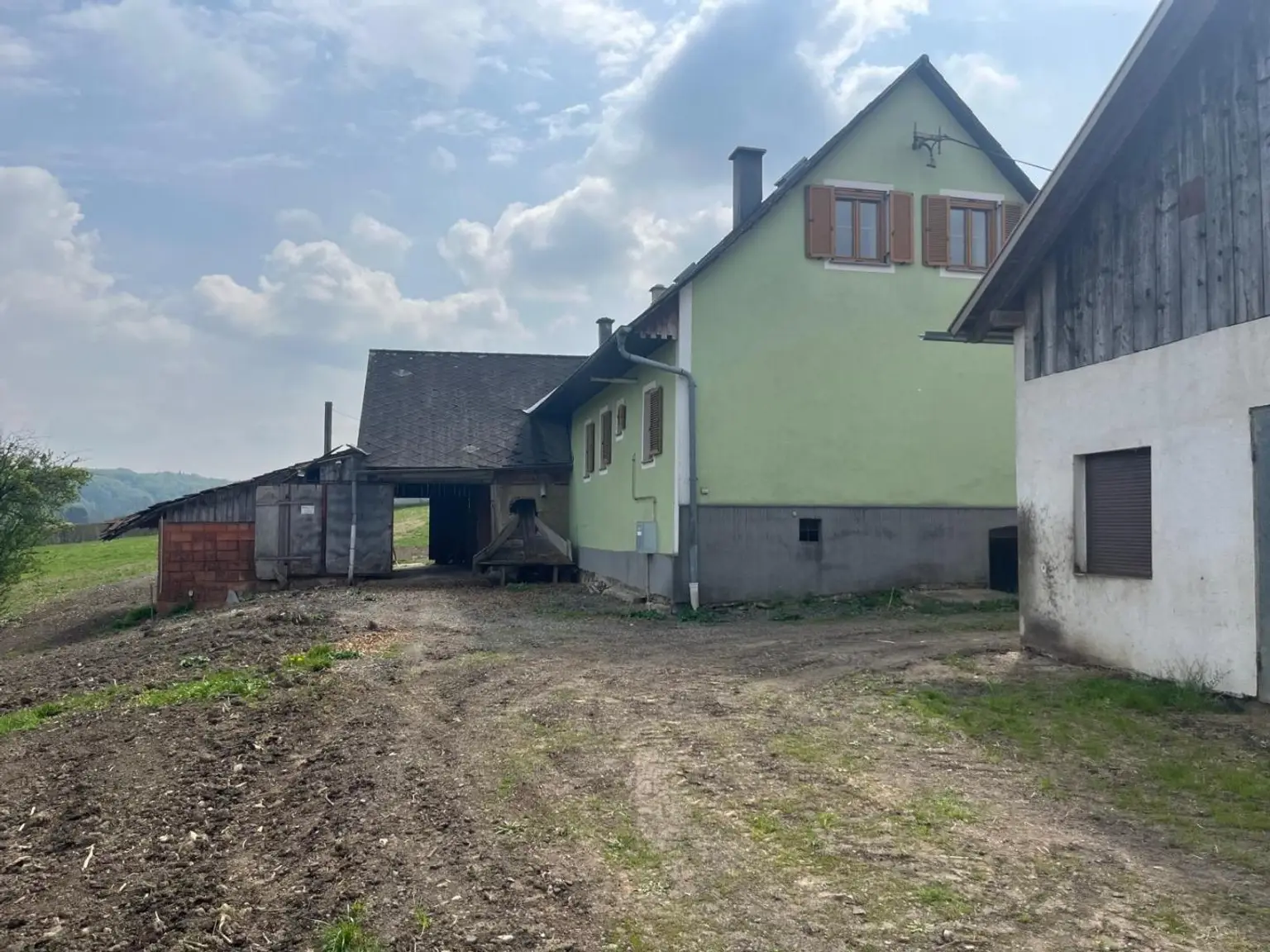 Haus