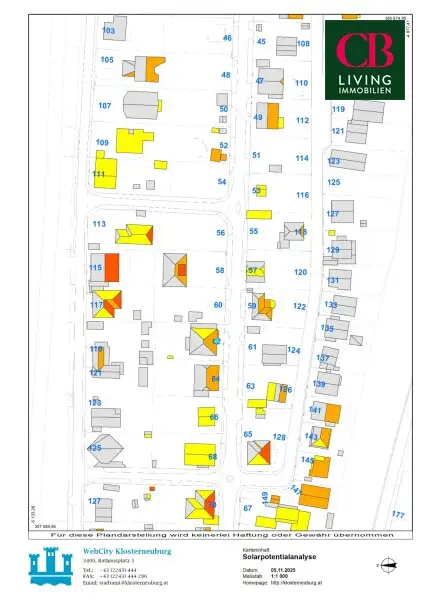 Großzügige Villa mit gepflegtem Garten