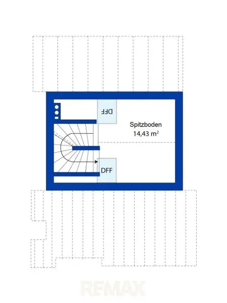 29.Grundriss DG