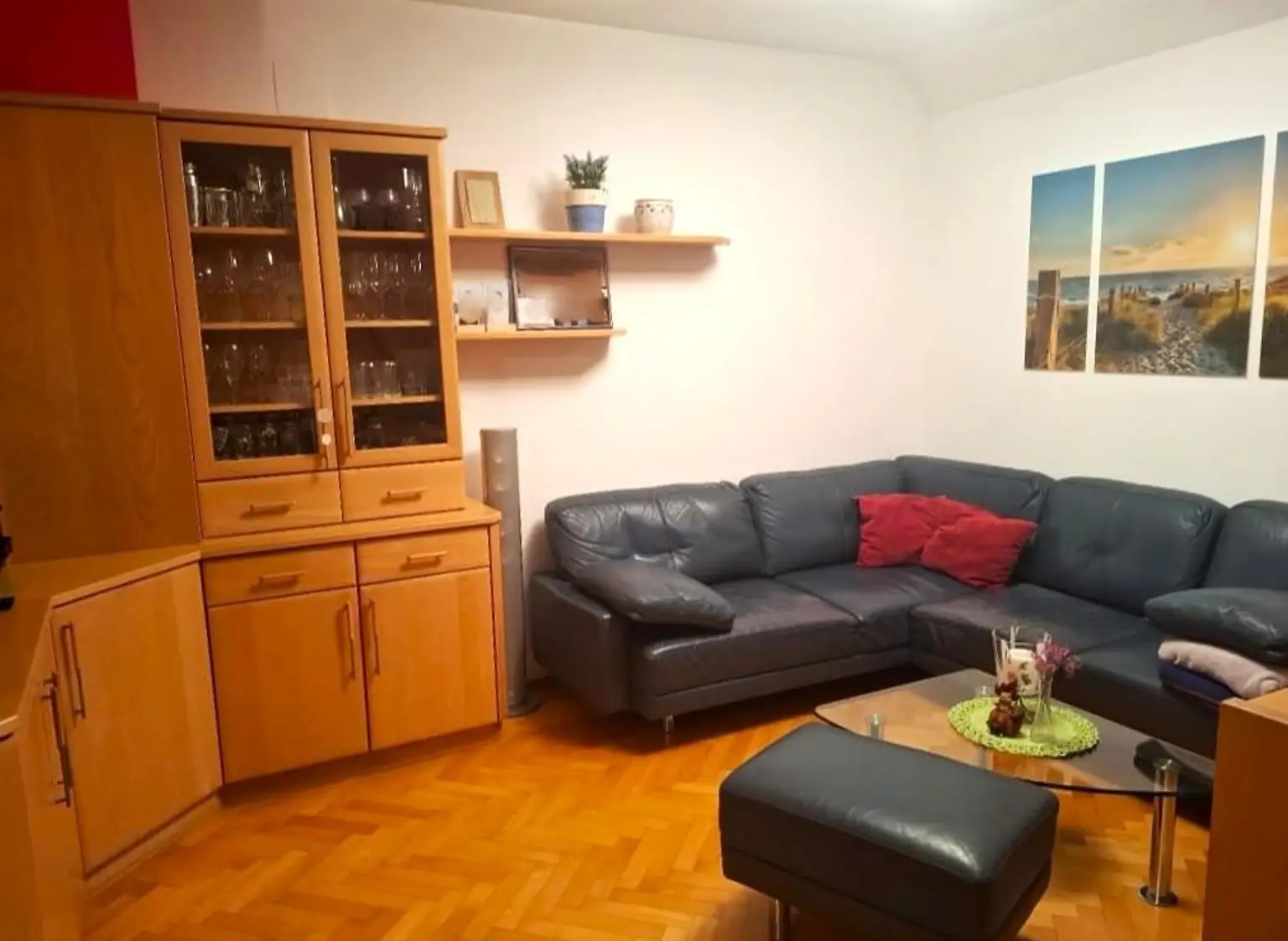 TRAUMHAFTE EIGENTUMSWOHNUNG INKL. TIEFGARAGENSTELLPLATZ