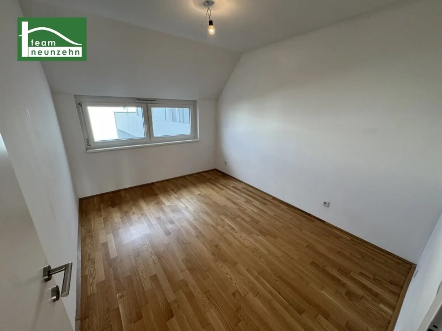 Das Beste aus Stadt und Natur! Wohnen im Herzen von Wiener Neustadt