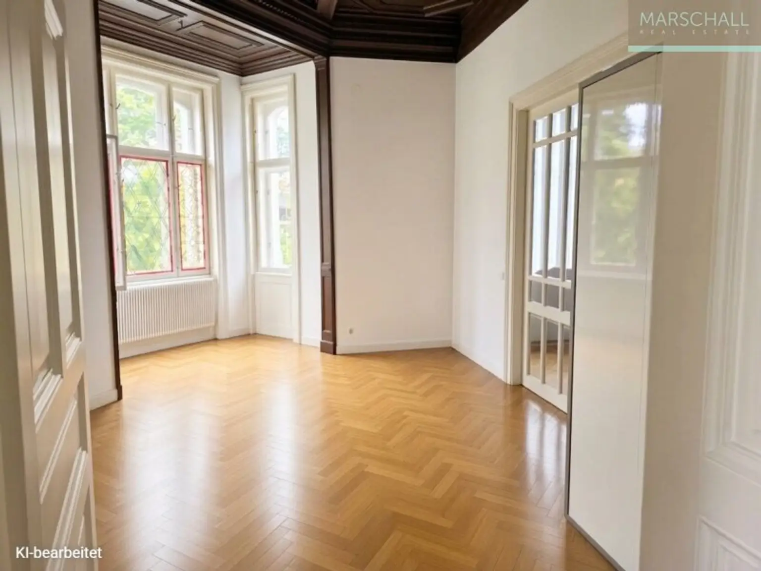 Wohnsalon