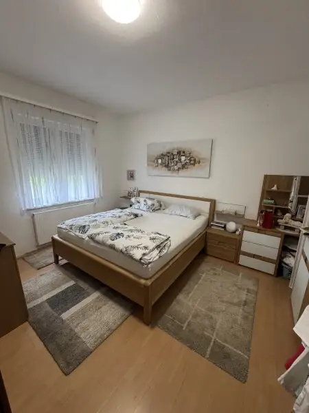 Einfamilienhaus in ruhiger Lage im Kurort Bad Tatzmannsdorf