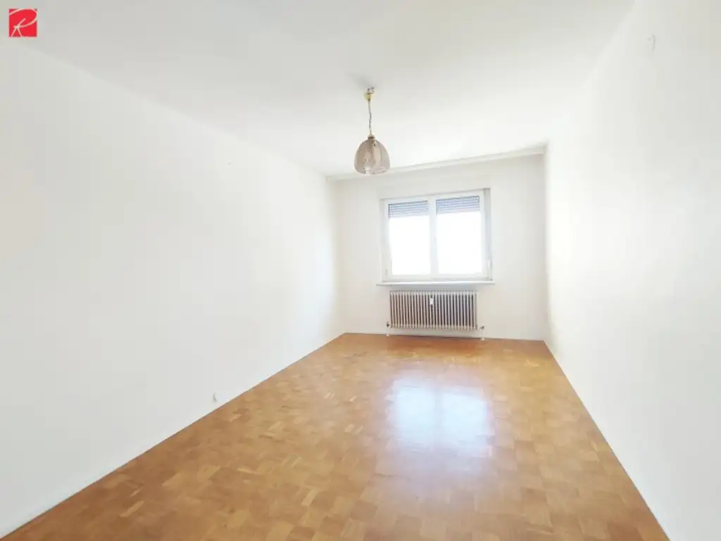 Heller Wohnhit mit perfekter Infrastruktur!