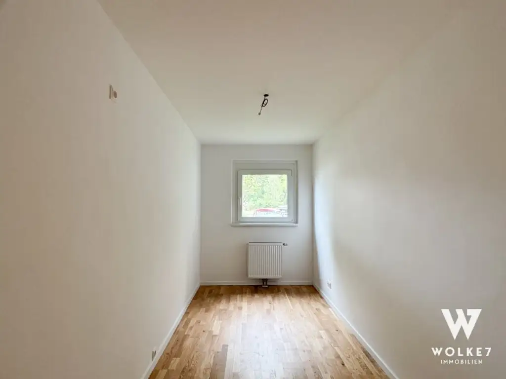 Top-sanierte 2-Zimmer-Wohnung in Liesing – modern, hell & sofort beziehbar! I Nähe BAHNHOF LIESING