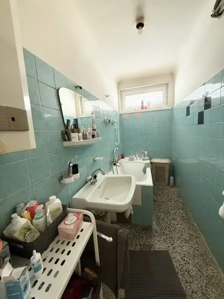 3-Zimmer-Wohnung mit Loggia in bester Lage von 1180 Wien zu kaufen!