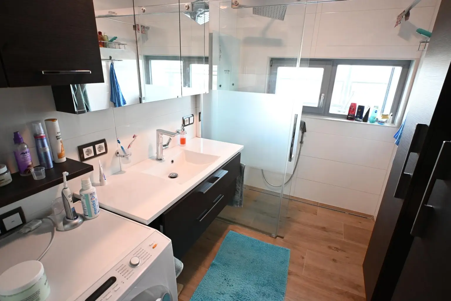 "++WienerbergCity++Fernblick++Garage++Klimaanlage++"
