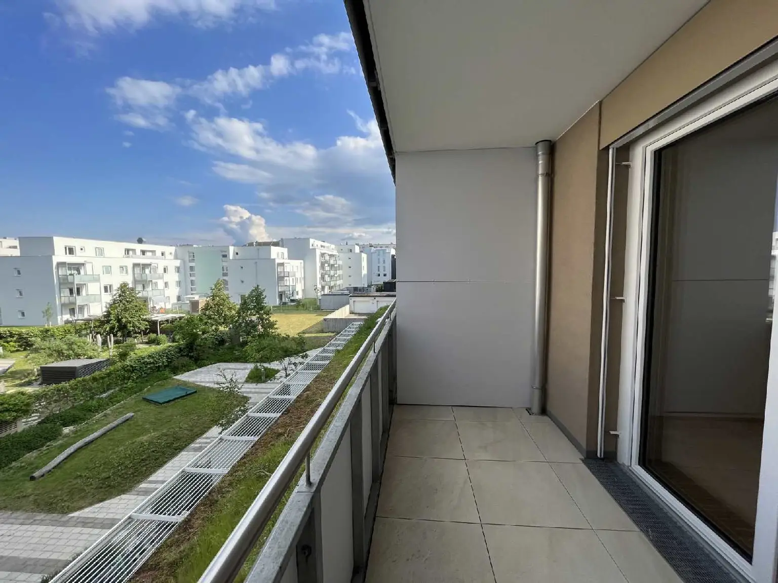 Loggia