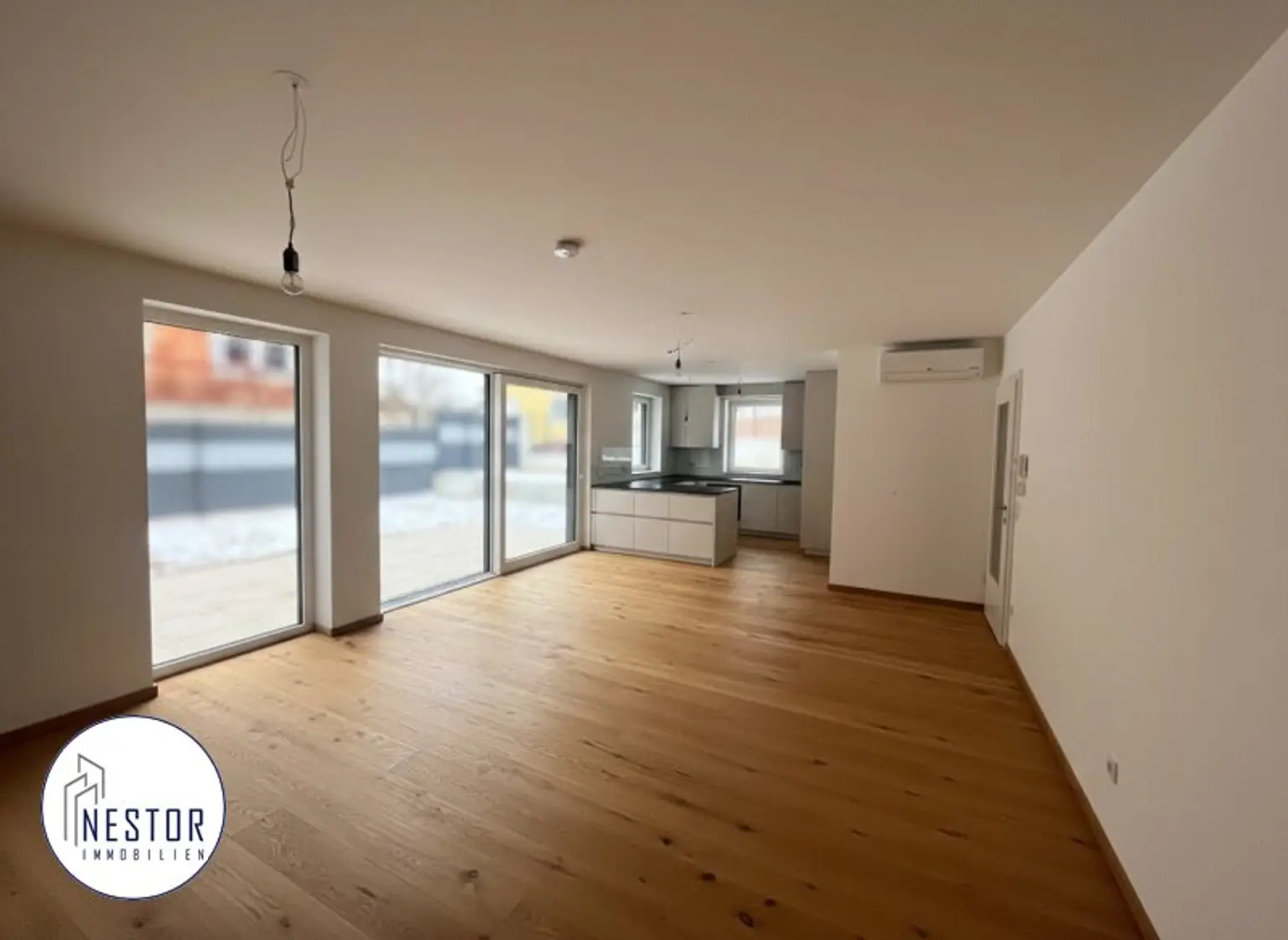 Haus - NESTOR Immobilien