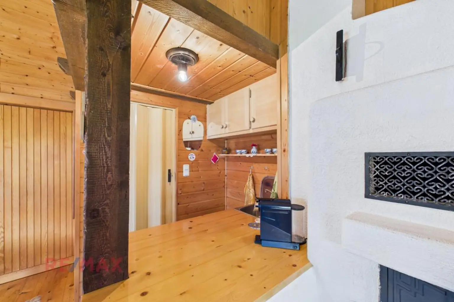 Tradition trifft Raum & Charme – Einzigartiges Montafonerhaus in St. Gallenkirch