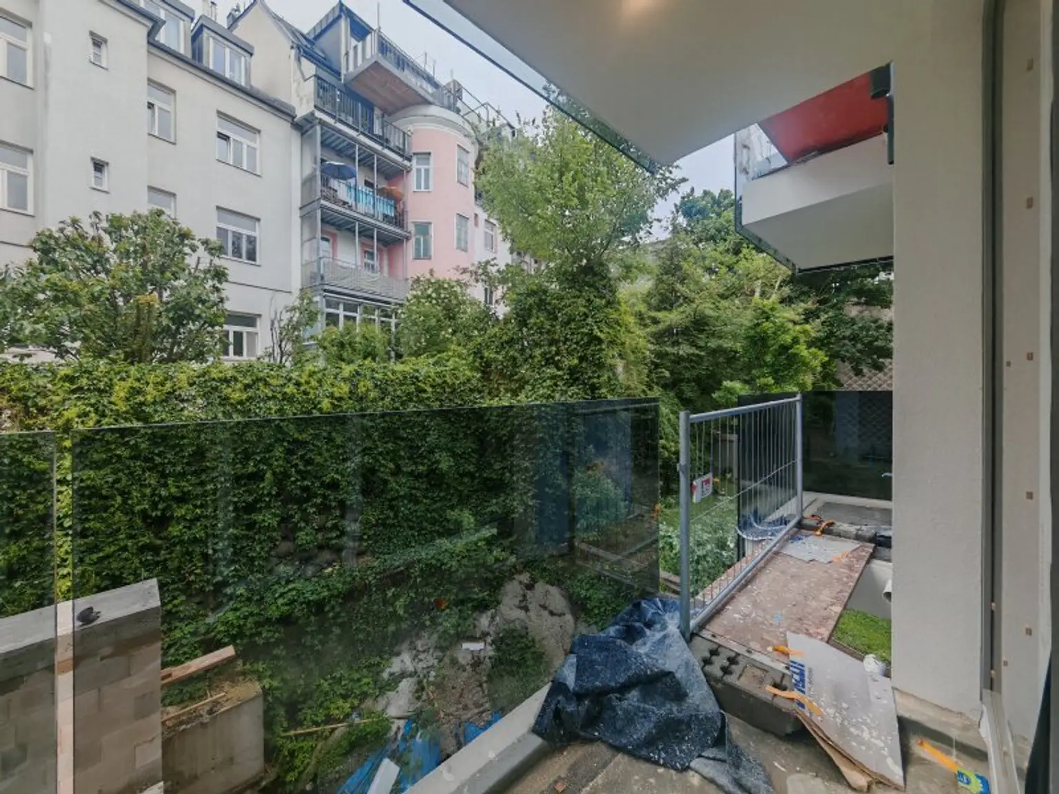 Balkon