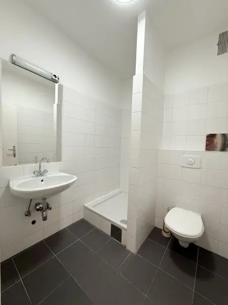 1-Zimmer Wohnung mit Loggia in Purkersdorf zu vermieten