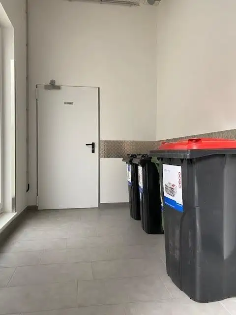 Geräumige 2-Zimmer-Wohnung mit Balkon - verfügbar ab Februar 2026