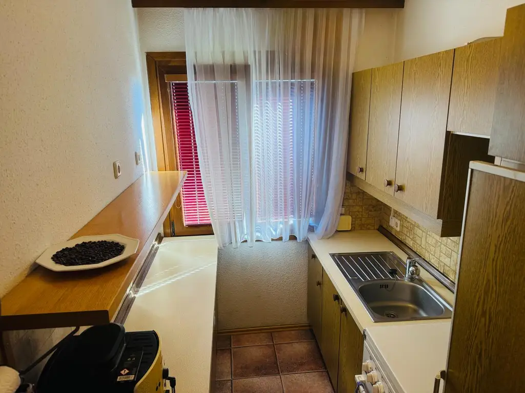 Einfamilienhaus mit Garten in ruhiger Lage
