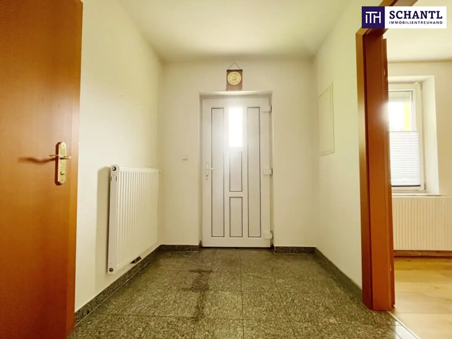 Maisonette-Highlight in Wildon mit viel Charme – toller abtrennbarer Garten und Carportstellplatz! Ab sofort verfügbar!