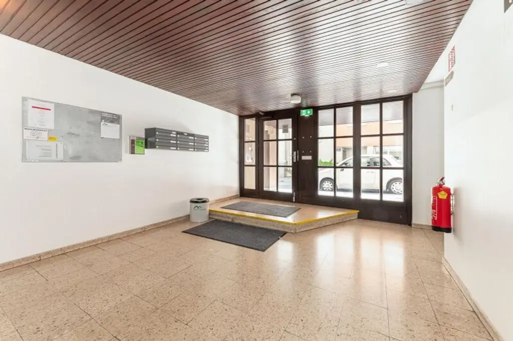 Lichtdurchflutete 2-Zimmer-Wohnung in Nußdorf zu vermieten!