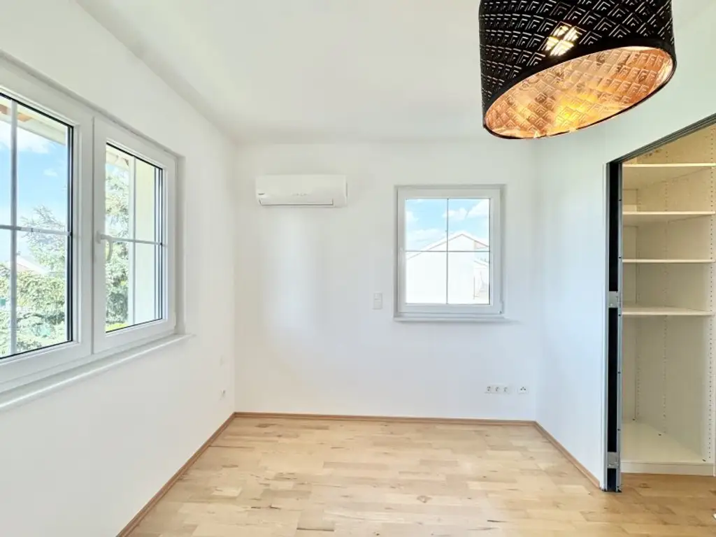 Neuer Preis! Einfamilienhaus am wunderschönen Mariensee