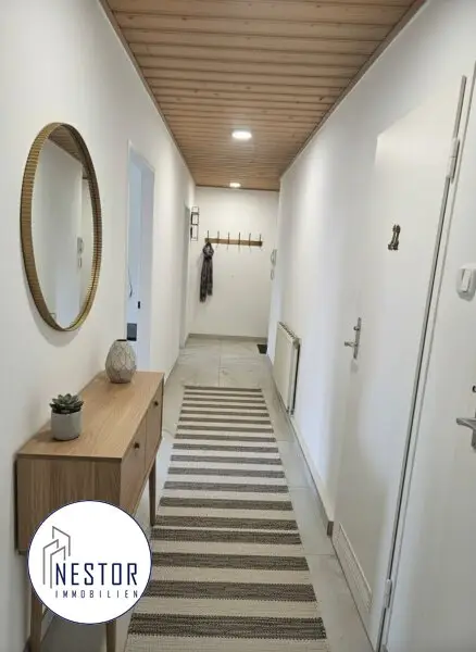 Wohnung - NESTOR Immobilien