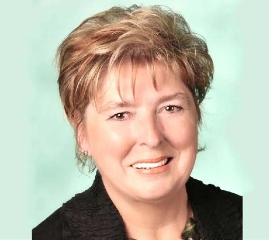 Brigitte Schatz