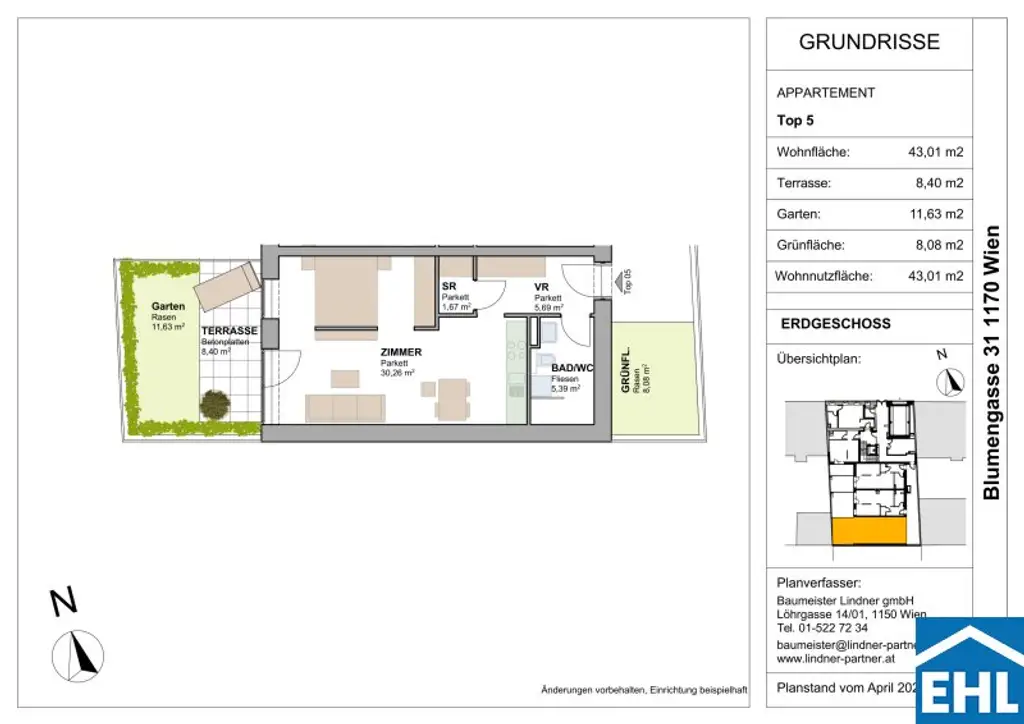 Plan