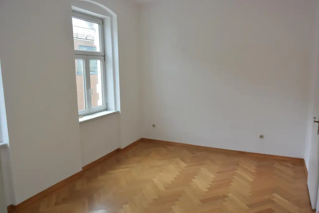 Nette Mietwohnung mit Balkon