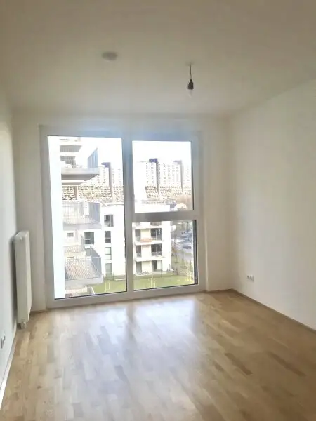 Moderne Mietwohnung mit Balkon in der Gregorygasse