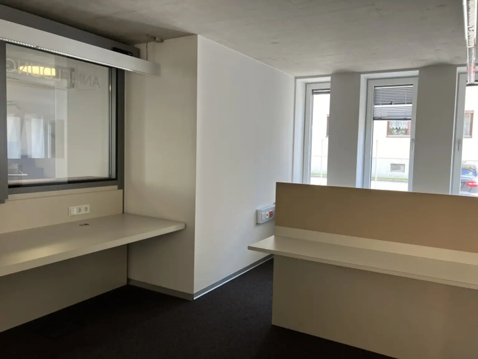 5 Raum Büro in Hall in Tirol