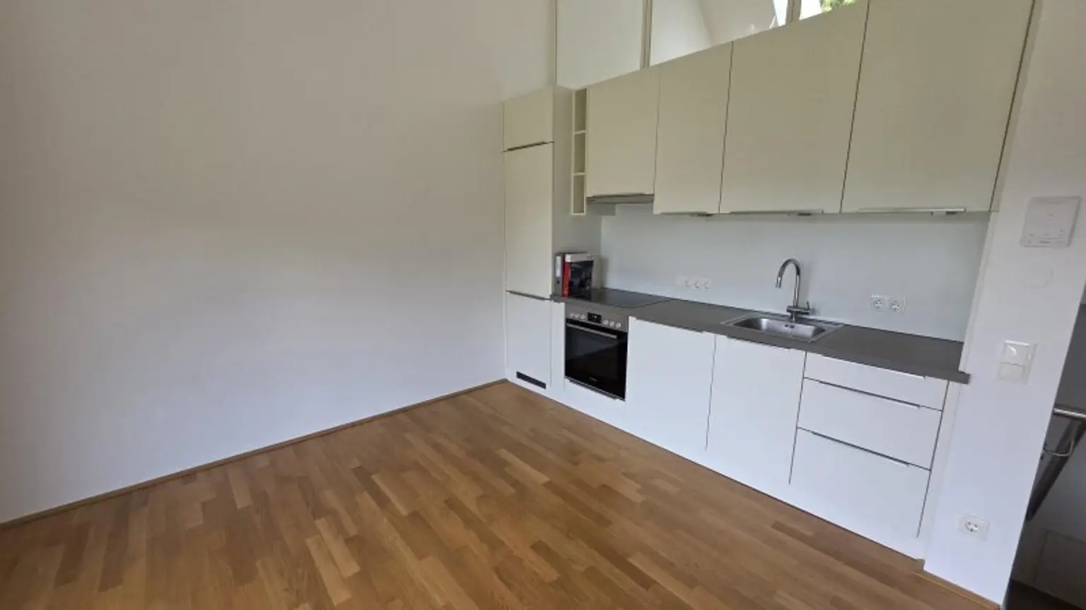 Modernes Eckreihenhaus in Adnet