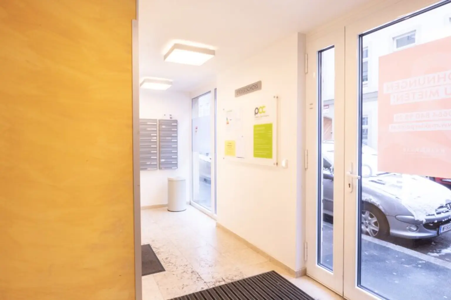 Gemütliche 3-Zimmer-Wohnung mit Balkon in 1100 Wien – Ihr neues Zuhause wartet!